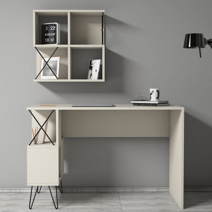 Hanah Home Extra 2 - Cream